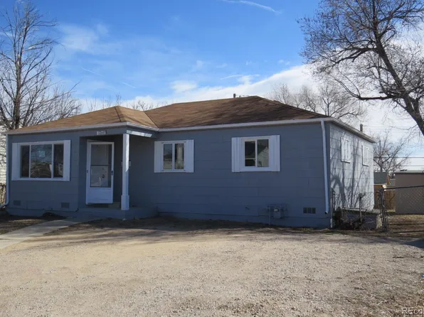 1260 S Quieto Way, Denver, CO 80223
