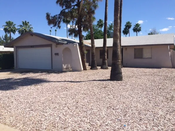 413 E Orion St, Tempe, AZ 85283