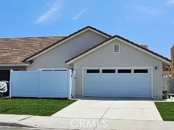 317 Pennyroyal Way, Oceanside, CA 92057