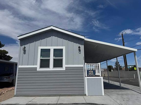 2nd image of 4470 E Vegas Valley Dr #55