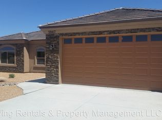 3947 E McVicar Ave, Kingman, AZ 86409