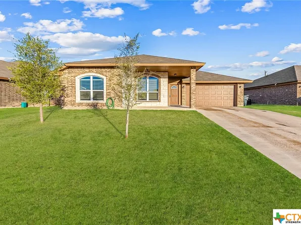 310 Pointer St, Nolanville, TX 76559