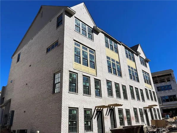 6657 Prelude Dr #163, Atlanta, GA 30328