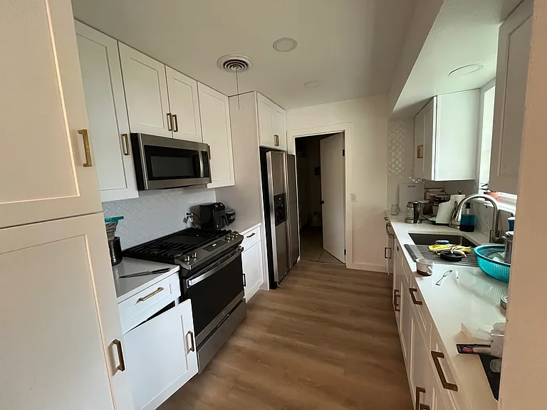 8201 Burrell Dr #B — Photo 5