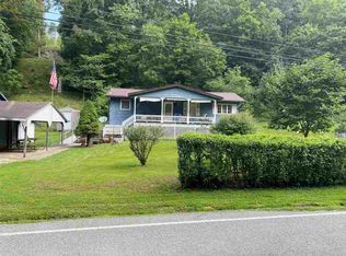 4219 Friendship Rd, Catlettsburg, KY 41129