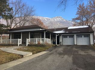 397 S 200 E, Farmington, UT 84025