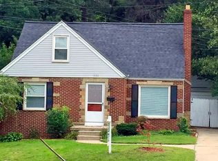 1336 Philadelphia Ave SE, Grand Rapids, MI