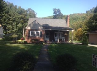 534 5th St, Tyrone, PA 16686