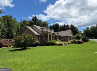 3 Mountain Crest Dr SW, Rome, GA 30165