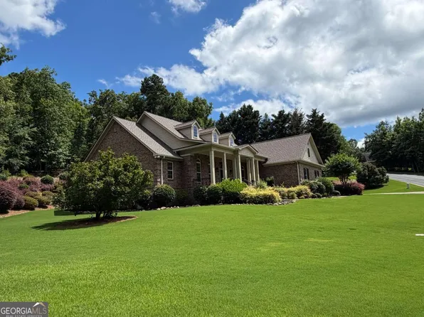 3 Mountain Crest Dr SW, Rome, GA 30165