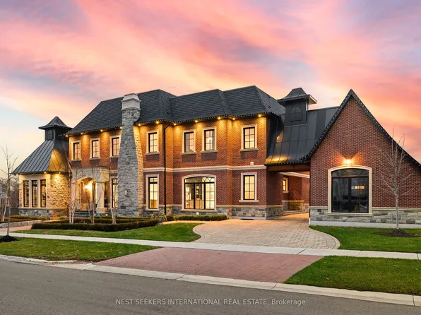 165 Northern Pines Blvd, Vaughan, ON L4H 4E5