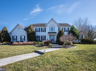 6 Periwinkle Pl, Lumberton, NJ 08048