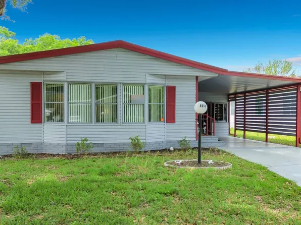 5650 SW 54th Ter, Ocala, FL 34474