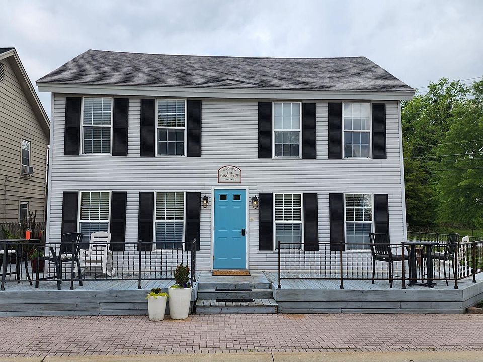 124 Canal St, Delaware City, DE 19706 Zillow