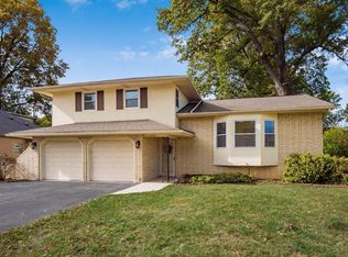 469 Cumberland Dr, Columbus, OH 43213