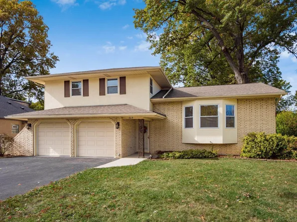 469 Cumberland Dr, Columbus, OH 43213