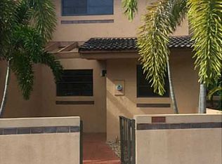 13400 SW 62nd St APT 104-A, Miami, FL 33183