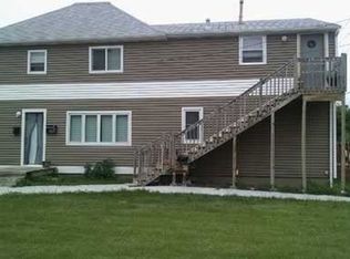 1124 11th Ave NW APT A, Minot, ND 58703