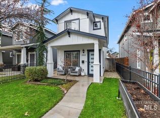 2315 N 22nd St, Boise, ID 83702