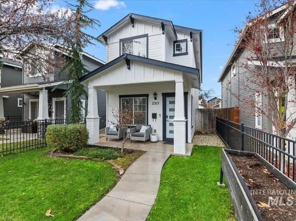 2315 N 22nd St, Boise, ID 83702
