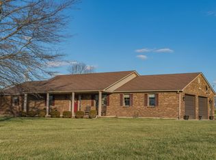 1990 Clear Creek Rd, Nicholasville, KY 40356