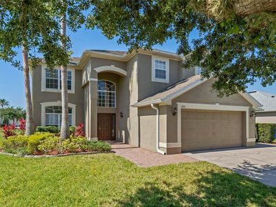 3640 Daydream Pl, Saint Cloud, FL, 34772
