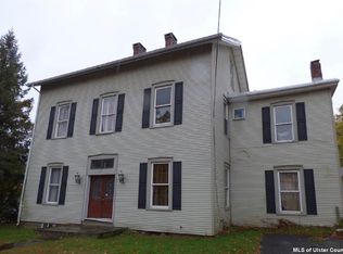 81 Hone St, Kingston, NY 12401