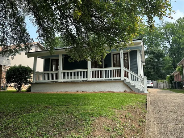 754 Dudley Dr, Shreveport, LA 71104