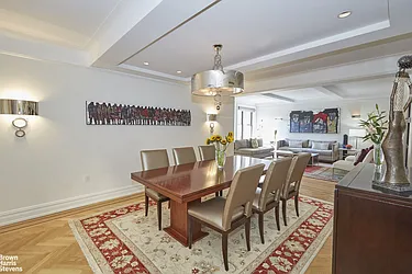 Sold by Brown Harris Stevens