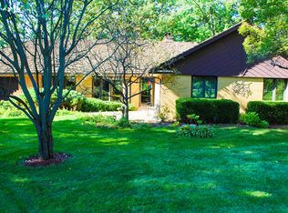 12320 Ridge Ave, Palos Park, IL 60464