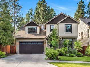 19847 Copernicus Ave, Bend, OR 97702