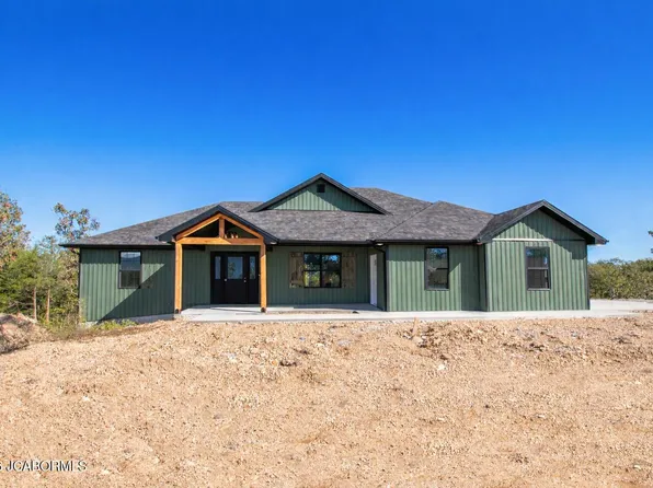 11323 Brown Rd, Henley, MO 65040