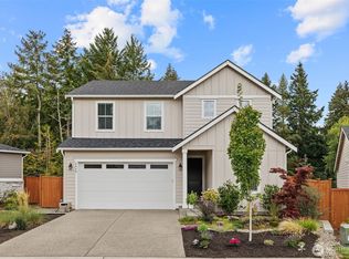 Ridgeline, Port Orchard, WA 98367