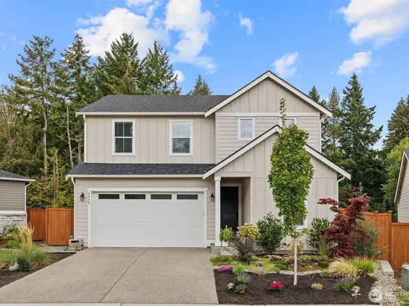6460 Skipper Lane SE, Port Orchard, WA 98367