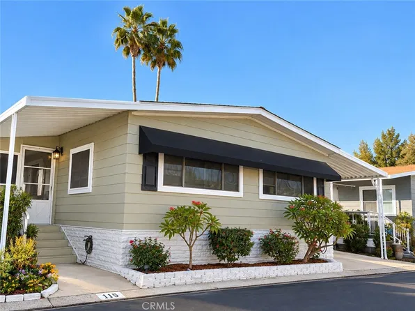 27703 Ortega Hwy Spc 115, San Juan Capistrano, CA 92675