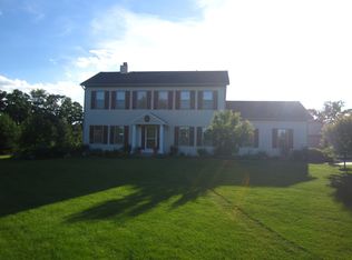 134 Honey Lake Rd, Burlington, WI 53105