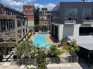 1350 Rosa L Parks Blvd APT 203, Nashville, TN 37208