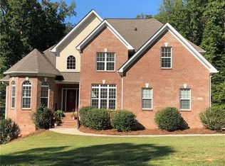 574 Amesbury Dr, Mount Ulla, NC 28125