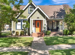1509 N 7th St, Temple, TX 76501