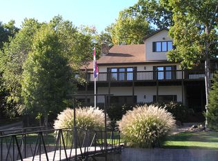 374 Osage Oaks Dr, Climax Springs, MO 65324