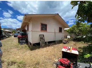 87-134 Hila St, Waianae, HI 96792