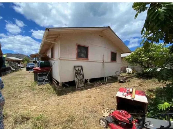 87-134 Hila St, Waianae, HI 96792