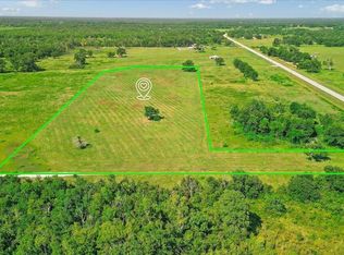 8922 Fm 521 Rd, Brazoria, TX 77422