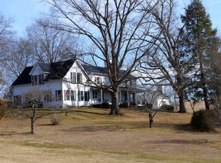 2967 Mill Grove Ln, North Garden, VA 22959