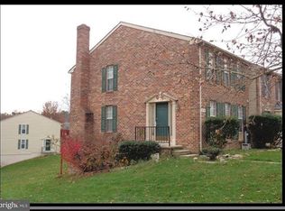 8120 Township Dr, Owings Mills, MD 21117