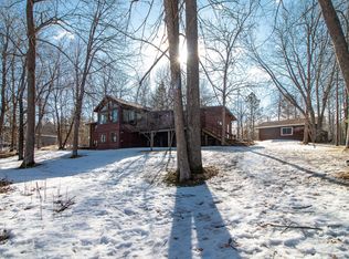 17136 Hidden Lake Rd, Fifty Lakes, MN 56448