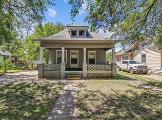 1421 S Main St, Wichita, KS 67213