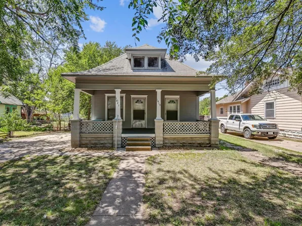 1421 S Main St, Wichita, KS 67213