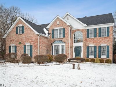 4 Alpaugh Dr, Asbury, NJ, 08802