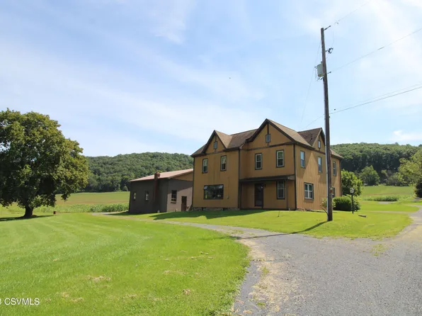 540 Montour Blvd, Bloomsburg, PA 17815